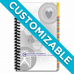 PApocket® Physician Assistant Chatham University